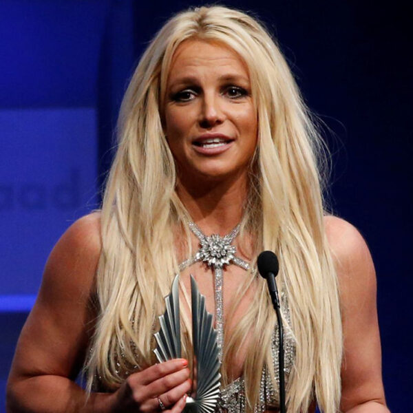 Britney Spears entre las personas más influyentes del mundo, según la revista Time