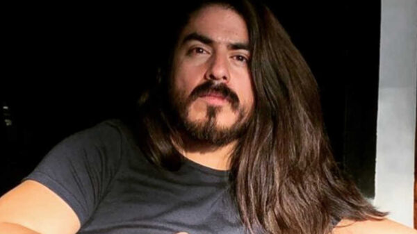 ‘Rey Grupero’ envía contundente mensaje a Cynthia Klitbo por su nueva relación amorosa