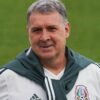 El Tata Martino ya tendría otro 'naturalizado' para la Selección Mexicana