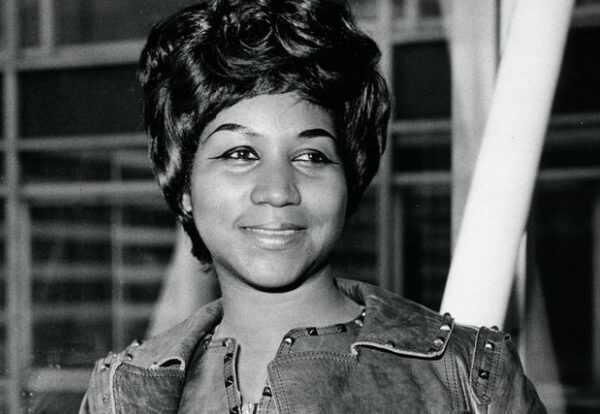 ‘Respect’, de Aretha Franklin, elegida como la mejor canción de la historia