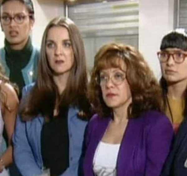 Actriz de ‘Betty, la fea’ muestra su espectacular cuerpo en bikini a los 56 años