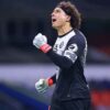 Memo Ochoa consigue "récord" mundial; el americanista es el mejor en...