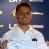 México: Chicharito Hernández acepta que es un llorón
