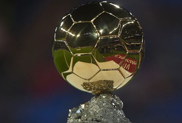 Balón de Oro 2021: ¿Cuándo se entregará el premio?