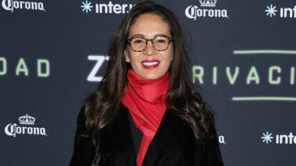 ¡Amistad Fracturada! Yolanda Andrade revela que ya no es amiga de Kate del Castillo  