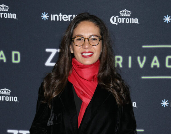 ¡Amistad Fracturada! Yolanda Andrade revela que ya no es amiga de Kate del Castillo  