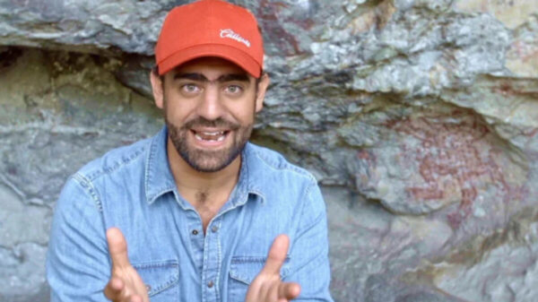 Rescatan a Arturo Islas tras permaneces a la deriva en el mar por varias horas