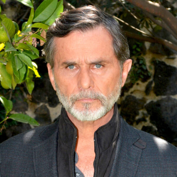 Famosa acusa a Humberto Zurita de violencia durante grabación de telenovela