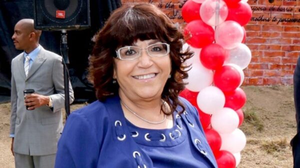 Mamá de Jenny Rivera revela que ‘Chiquis’ sufrió violencia física