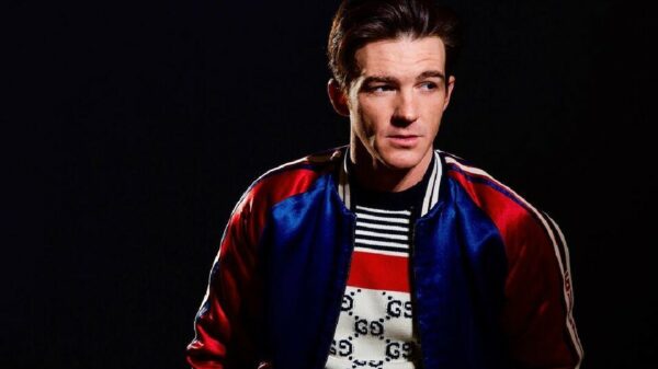 Drake Bell rompió el silencio sobre los cargos de acoso sexual del que fue acusado