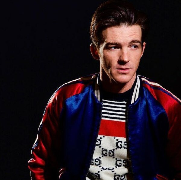 Drake Bell rompió el silencio sobre los cargos de acoso sexual del que fue acusado