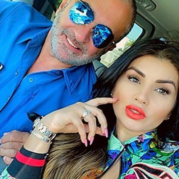 “No es mi nieta”: Vicente Fernández Jr. defiende su relación con Mariana González