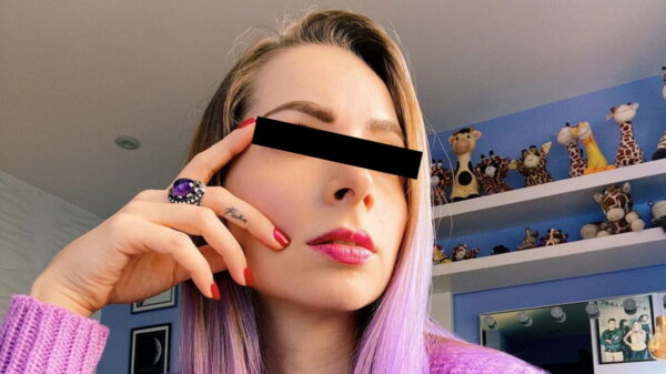 La influencer YosStop seguirá tras las rejas de manera preventiva por dos meses más