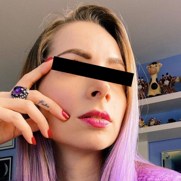 La influencer YosStop seguirá tras las rejas de manera preventiva por dos meses más