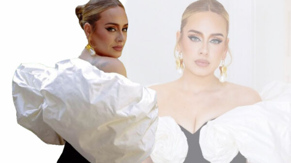 Adele hace oficial su relación con Rich Paul, agente deportivo de Le Bron James