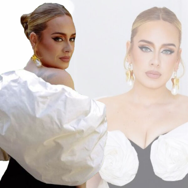 Adele hace oficial su relación con Rich Paul, agente deportivo de Le Bron James