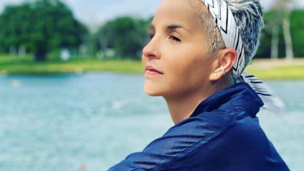 Federica Quijano reveló el engañó que les hizo Luis De Llano con el nombre de 'Kabah'