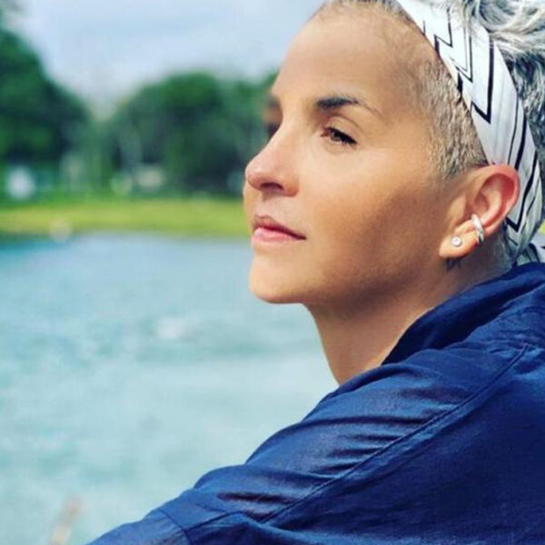 Federica Quijano reveló el engañó que les hizo Luis De Llano con el nombre de 'Kabah'