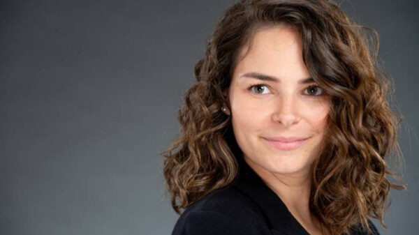 La actriz Alejandra Robles protagoniza amorío con Danilo Carrera