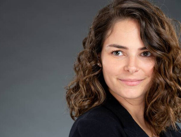 La actriz Alejandra Robles protagoniza amorío con Danilo Carrera