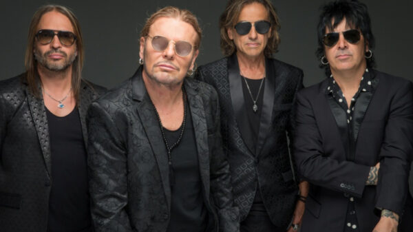 ‘Mana’ estrenó docuserie ‘Relog Cucú’ para celebrar 35 años de trayectoria