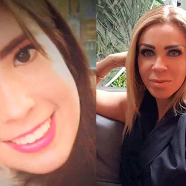 Rocío Sánchez Azuara recuerda el proceso que vivió tras la muerte de su hija