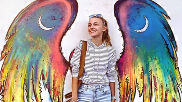Encuentran sin vida a la influencer ‘Gabby’ Pettito, sospechan de su novio