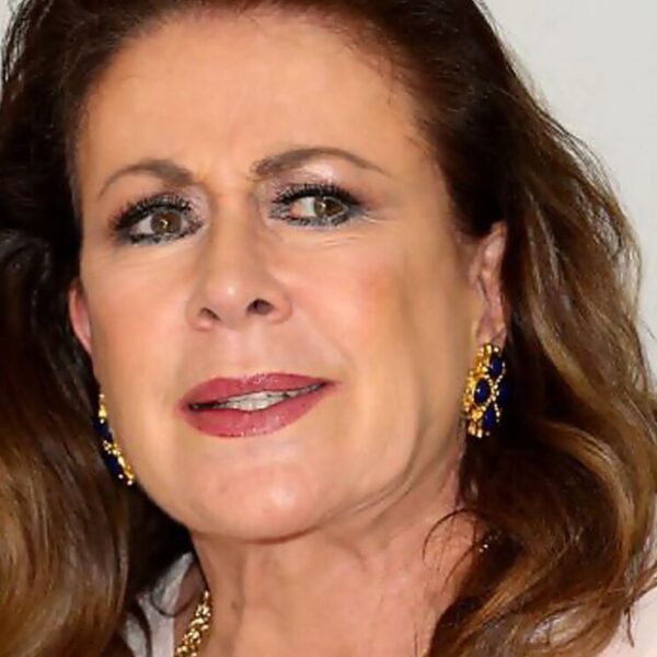 “La gente no tiene ética”: Laura Zapata revela que enfermeros dejaron caer a su abuela