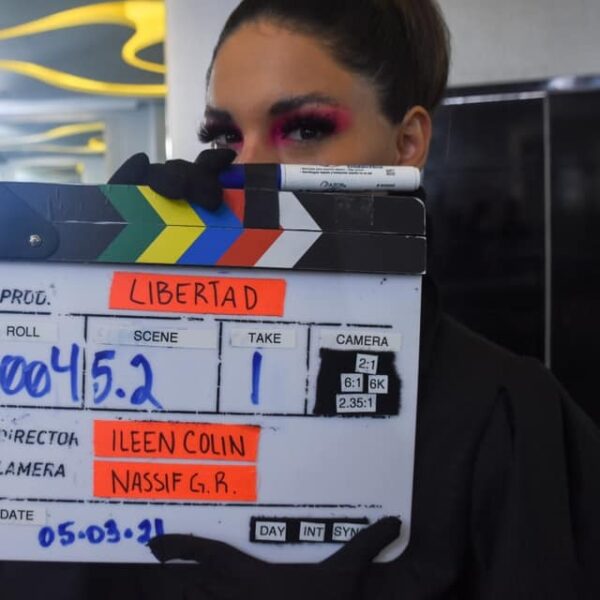 Festival de Cannes incluye cortometraje de cancunense para competir en la categoría Mejor Historia Corta