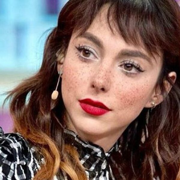 Natalia Téllez dio detalles de su embarazo y el sexo de su bebé