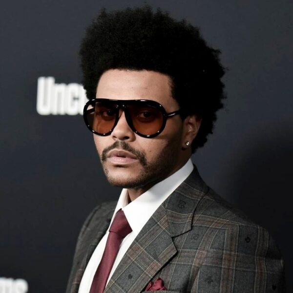 Acusan a ‘The Weeknd’ de plagiar tema musical del dúo ‘Epikker’