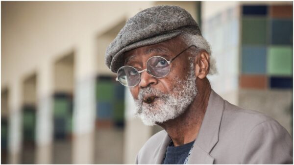 Falleció Melvin Van Peebles, escritor, director e icono del cine afroamericano a los 89 años
