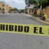 Ejecutan a una frente a sus hijos en Playa del Carmen.