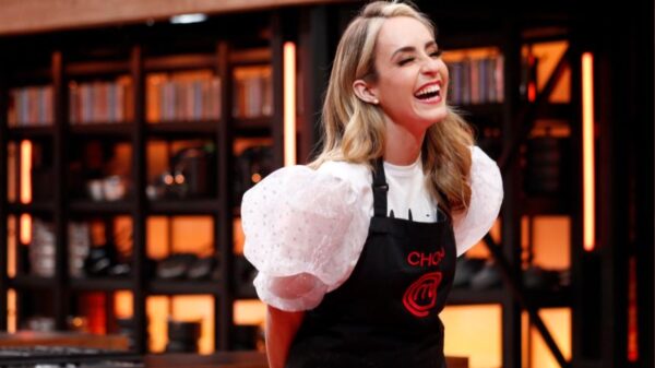 MasterChef Celebrity: ‘La Choco’ sacó a esta concursante en el juego de la eliminación