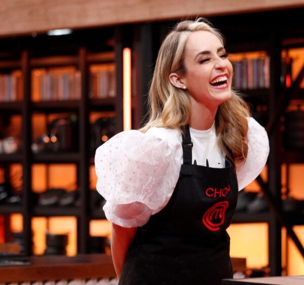 MasterChef Celebrity: ‘La Choco’ sacó a esta concursante en el juego de la eliminación