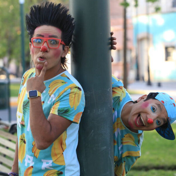 ‘Los Destrampados’ reciben críticas por interpretar ‘En un bosque de la China’ de Cepillín