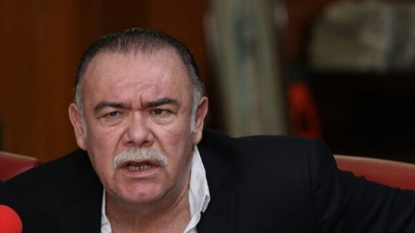 Jesús Ochoa habla sobre la denuncia de fraude por la que atraviesa