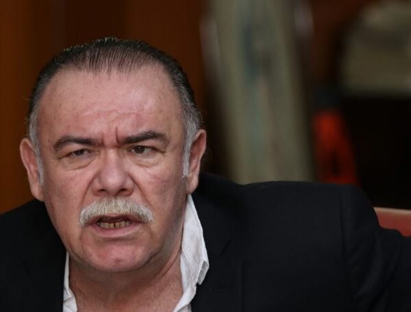 Jesús Ochoa habla sobre la denuncia de fraude por la que atraviesa