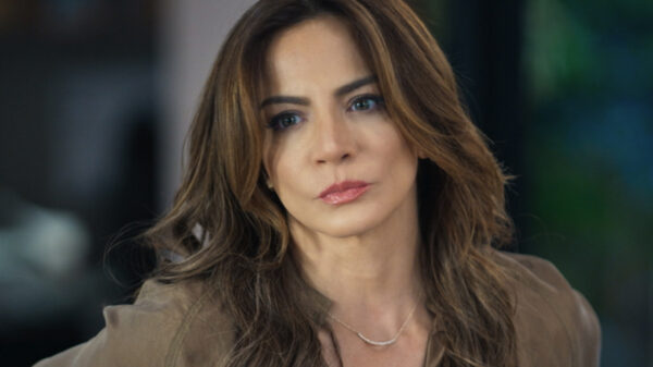 Silvia Navarro sorprende con su experiencia en el pole dance