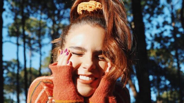 ‘Yuya’ anuncia la recta final de su feliz embarazo y comparte fotografía