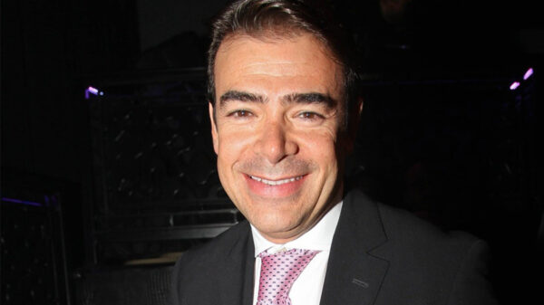 Toño Mauri defiende la donación de órganos tras sobrevivir a doble trasplante de pulmón