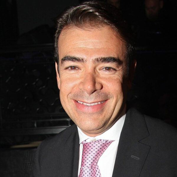 Toño Mauri defiende la donación de órganos tras sobrevivir a doble trasplante de pulmón