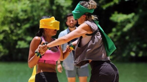 Ex participante de ‘Survivor México’ denuncia que fue violentada por el papá de sus hijas