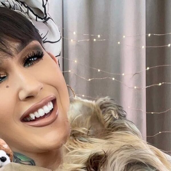 Falleció la youtuber de maquillaje Mel Thimpson a los 35 años de edad