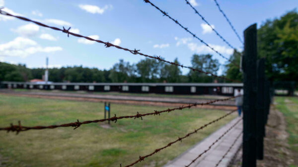 Ex secretaria Nazi que trabajó en campos de concentración será juzgada en Alemania