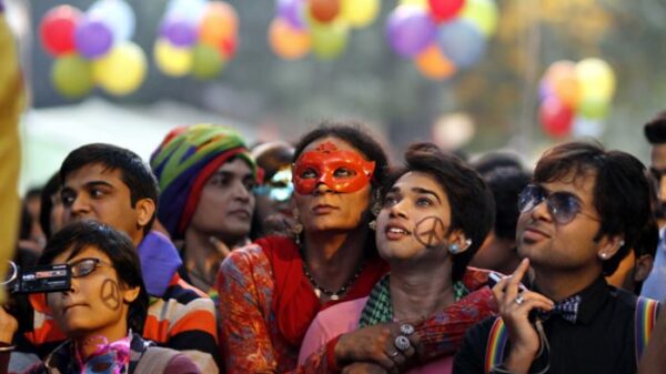 Nepal considera por primera vez el tercer género en sus censos