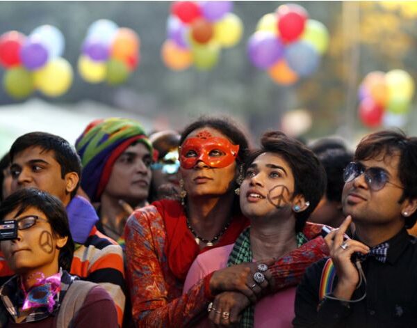 Nepal considera por primera vez el tercer género en sus censos