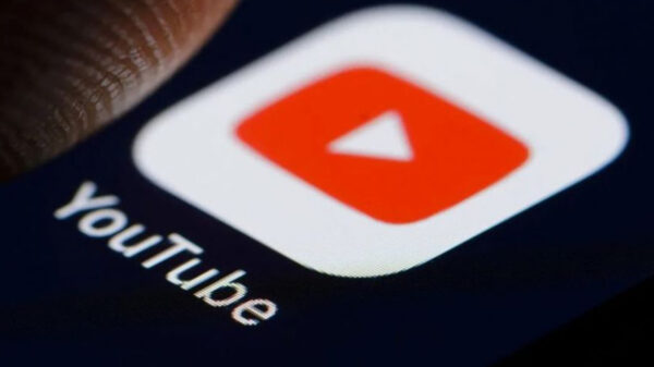 YouTube podría ser vetado en Rusia por bloquear cuentas de televisión pública