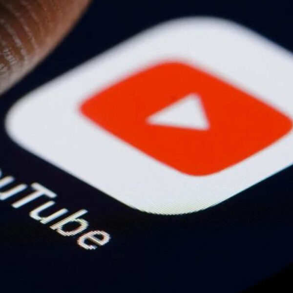 YouTube podría ser vetado en Rusia por bloquear cuentas de televisión pública