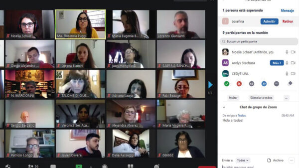 Zoom mejorará las videollamadas con la aplicación de nuevas funciones